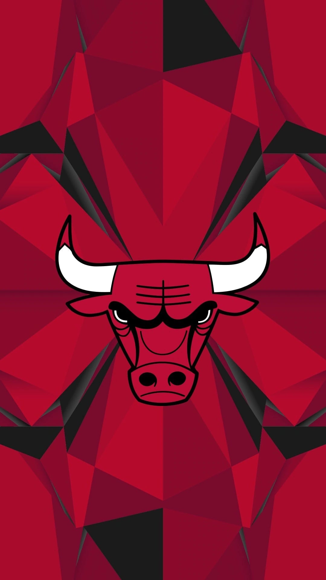 Toalla de baño NBA Chicago Bulls - Suave y Absorbente