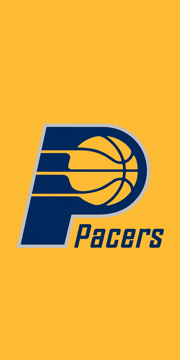 Toalla de baño NBA Pacers - Suave y Absorbente