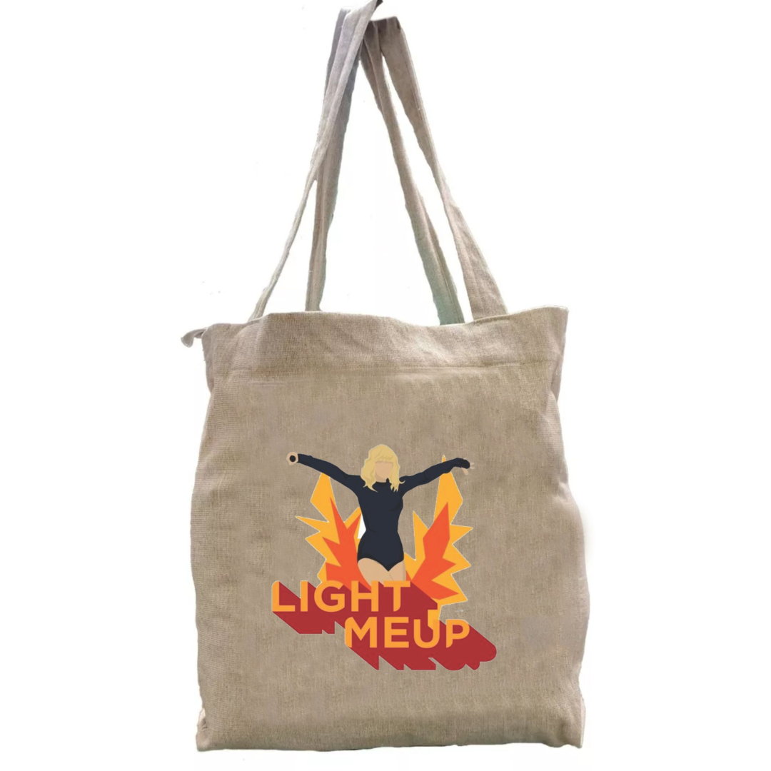 Tote Bag Taylor Swift Eras | Diseños Exclusivos Swiftie