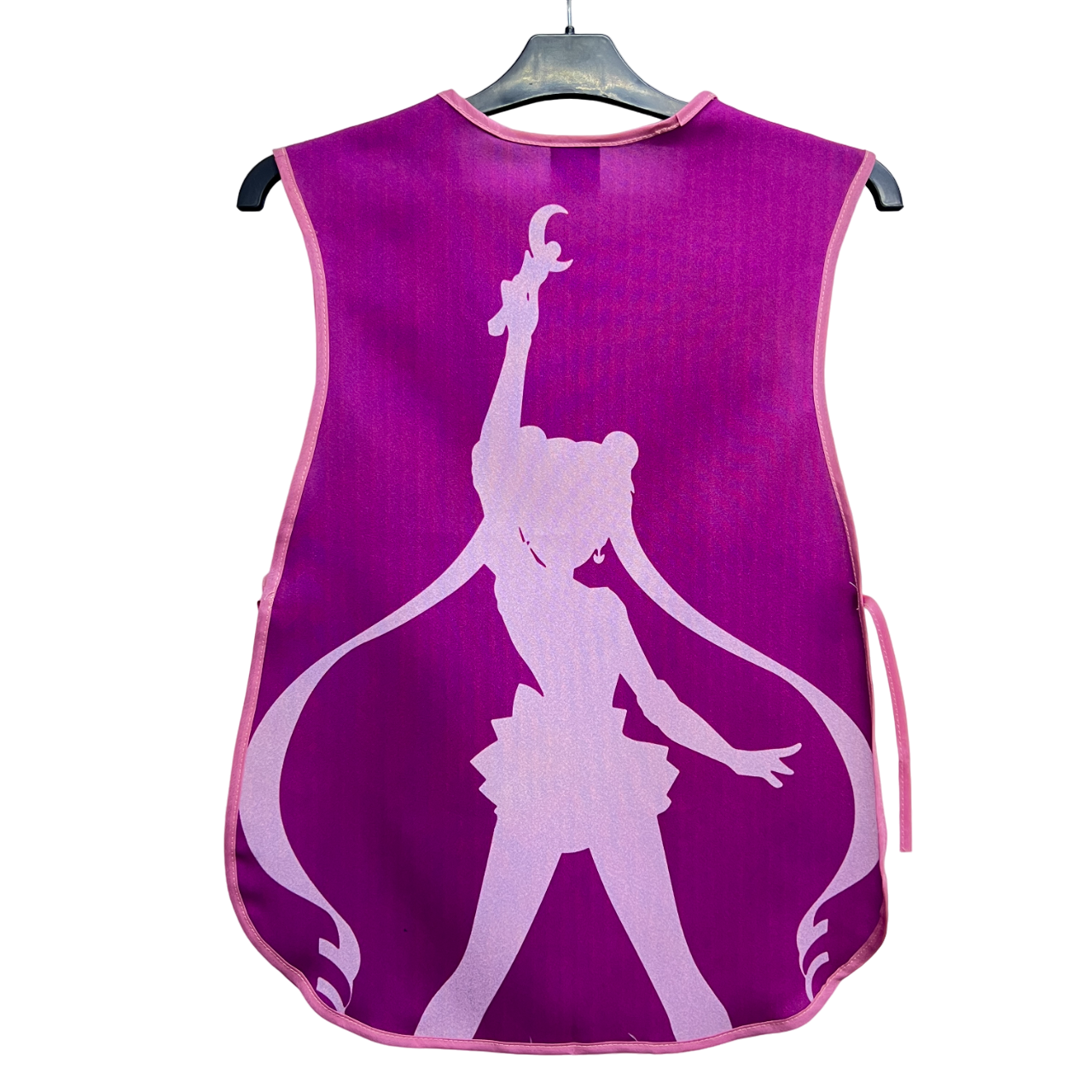 Bata Educadora | Sailor Moon