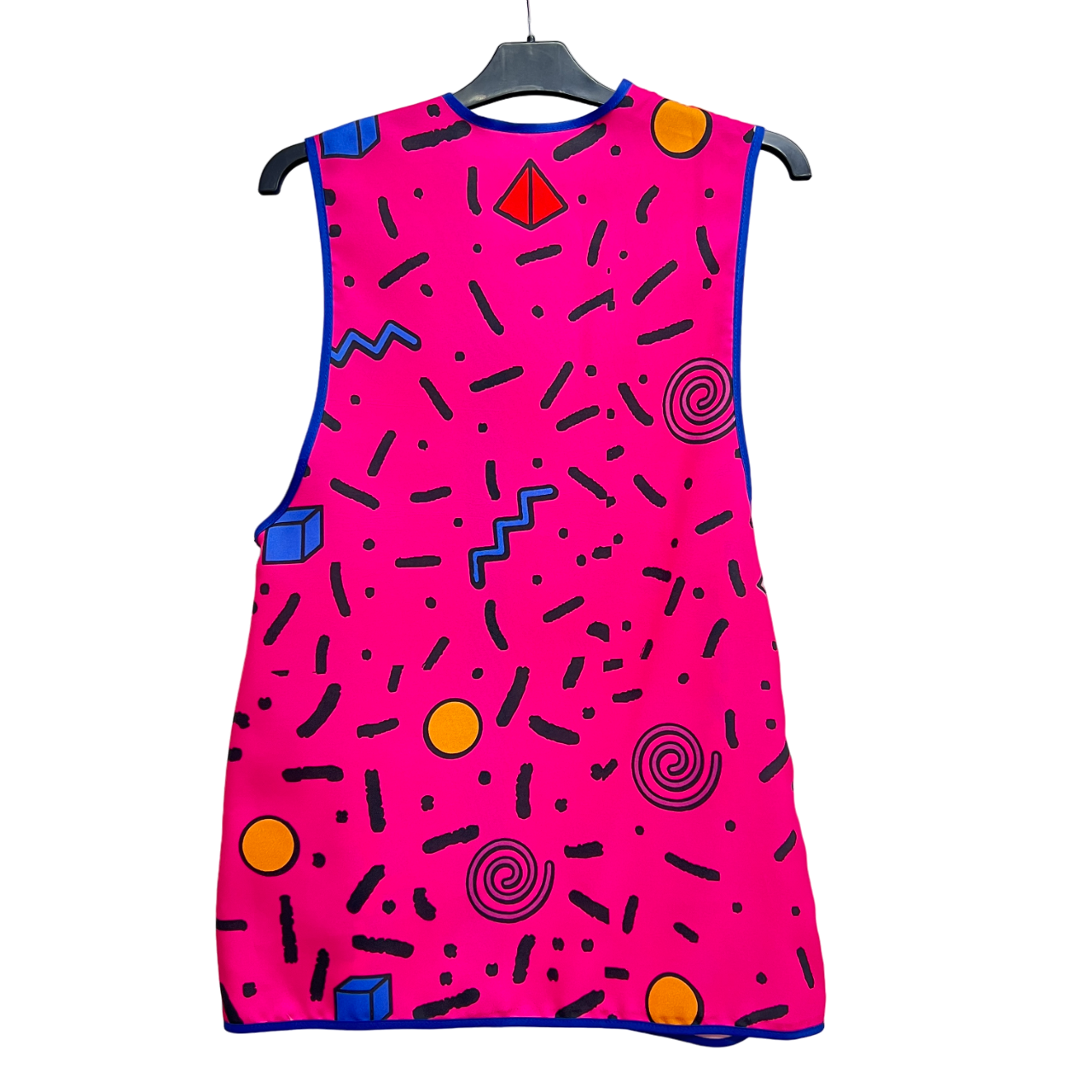 Bata Educadora con Cierre | Rugrats