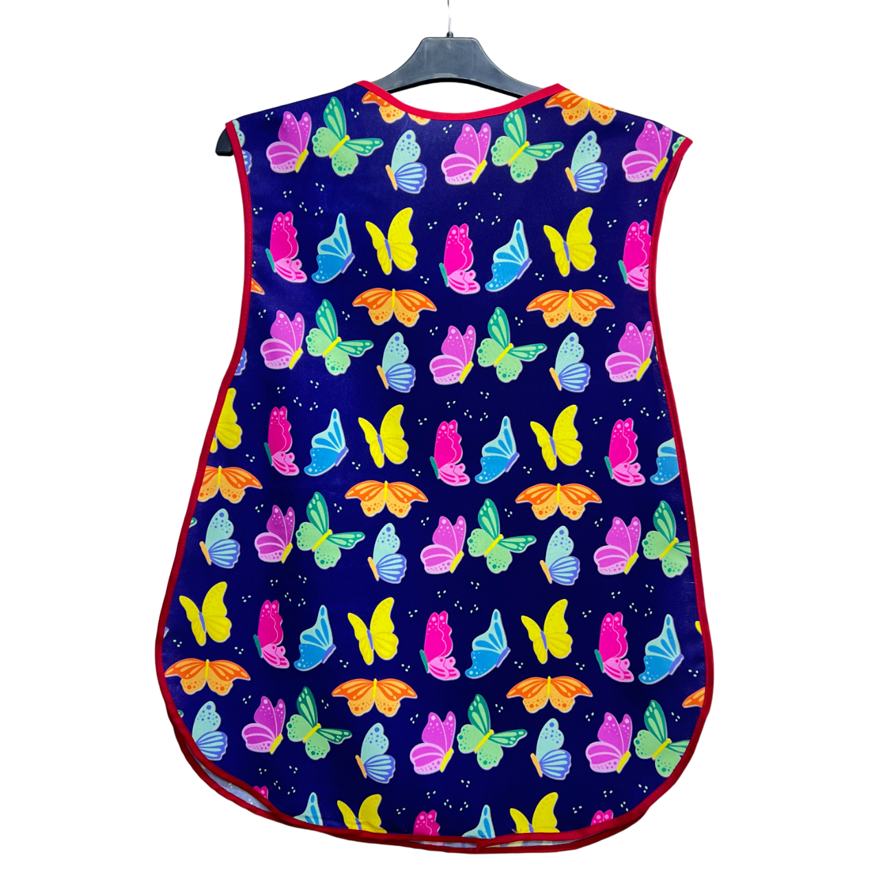 Bata Educadora | Mariposas