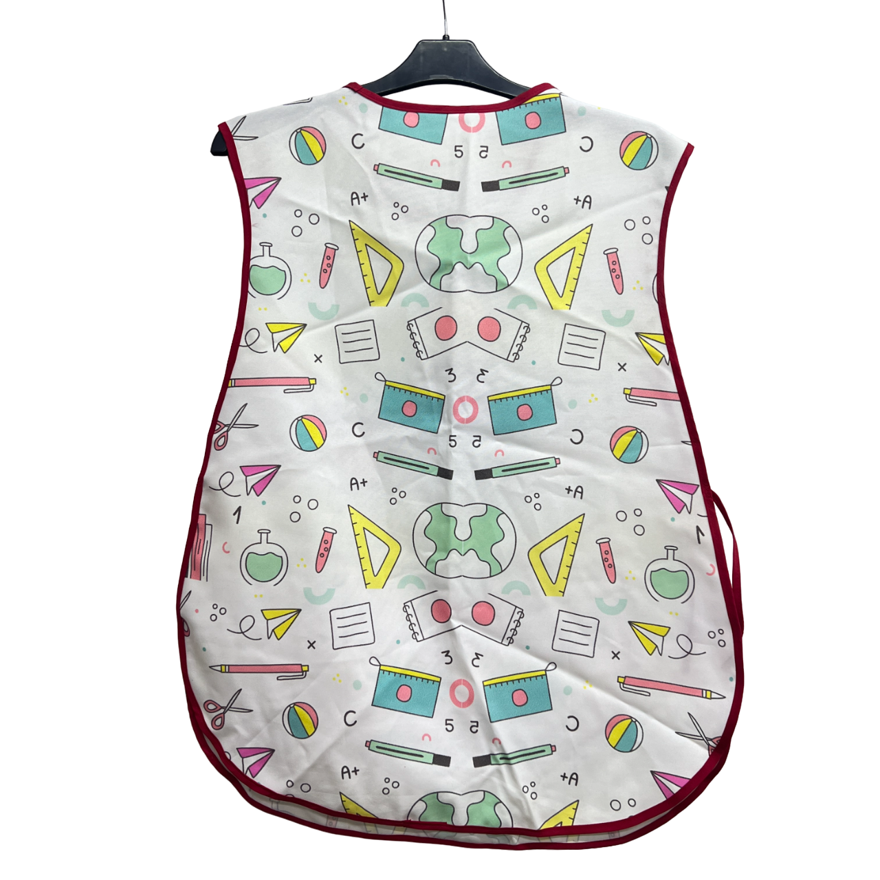 Bata Educadora | Geometría