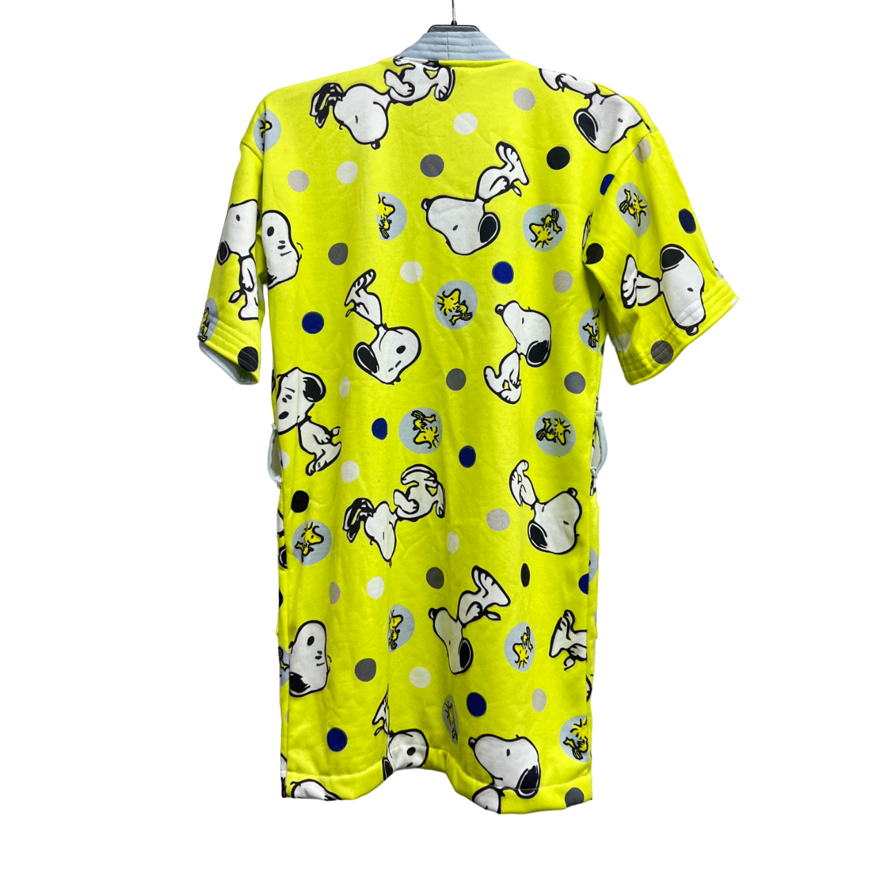 Bata de Baño Microfibra para Niños - Snoopy