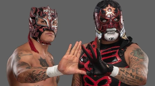 Lucha Brothers 2026: La Conquista del Imperio y el Gran Reencuentro
