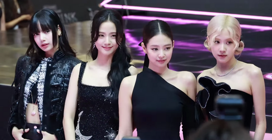 El Efecto BLACKPINK: Cómo el Fenómeno del K-Pop Redefine el Turismo Global y de Lujo