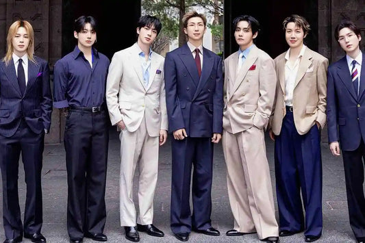 México se tiñe de Púrpura: El fenómeno BTS 2026