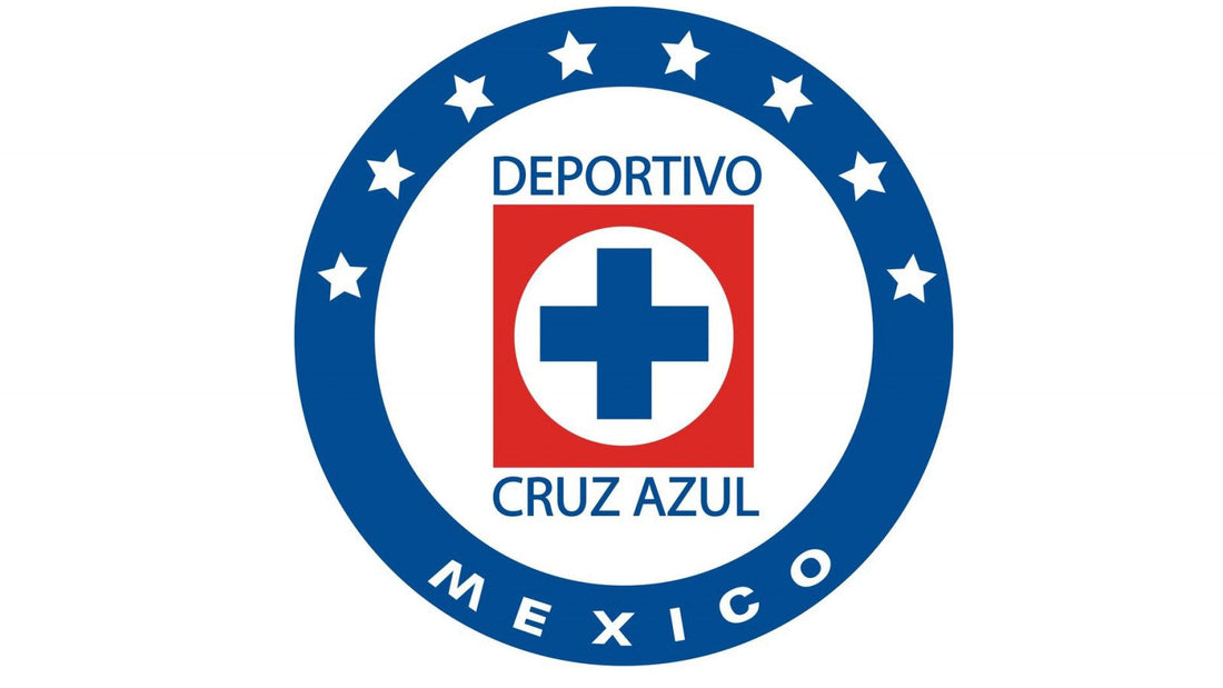 La maquina del Cruz Azul