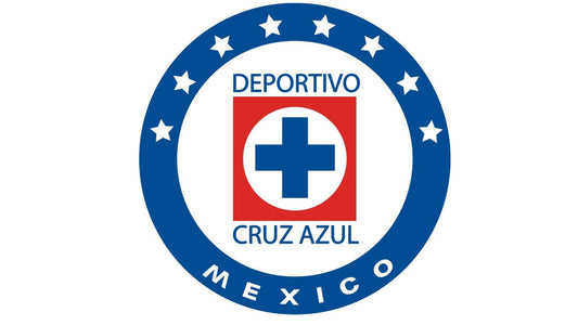 La maquina del Cruz Azul