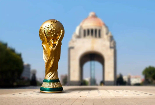 ¡Día de Inauguración! El Planeta Fútbol Despierta en el Norte del Continente