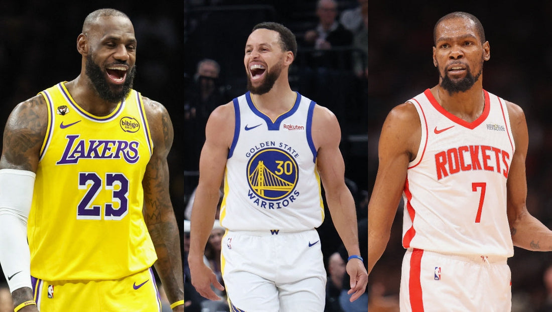La Revolución Financiera que Rompió el Mercado de la NBA