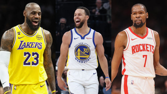 La Revolución Financiera que Rompió el Mercado de la NBA