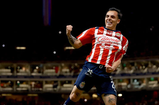 Chivas 2026: El Corazón de México ante el Mundo
