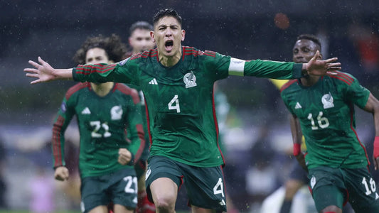 Selección Mexicana 2026: La Misión de Reconquistar el Azteca