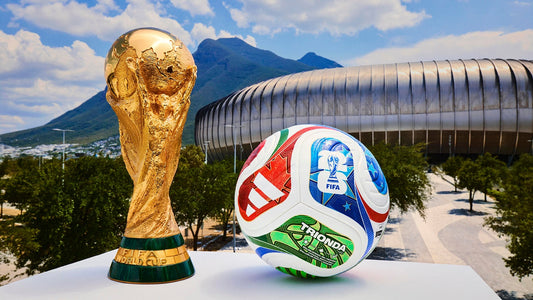 Mundial 2026: El Torneo de las Dimensiones Épicas