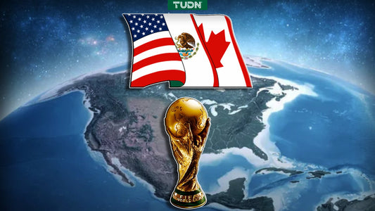 El "Efecto Mundial": Cómo la Copa del Mundo Transforma el Turismo Global