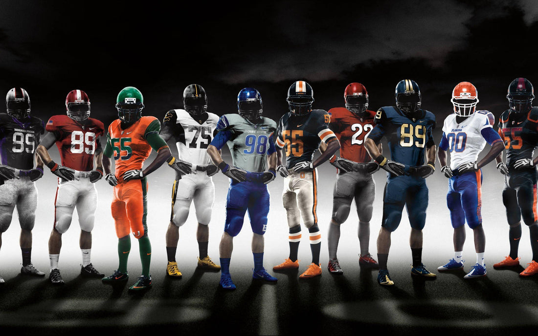 NFL 2026: Una Nueva Era de Reglas y Fronteras