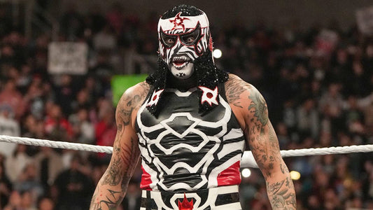 Penta El Zero Miedo: El Rostro de la Lucha Libre Global
