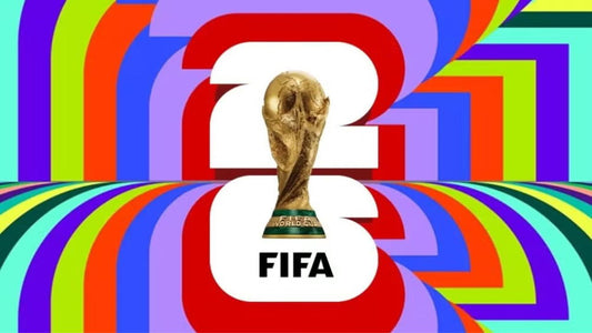 Mundial 2026: El Mundial de las Dimensiones Gigantes