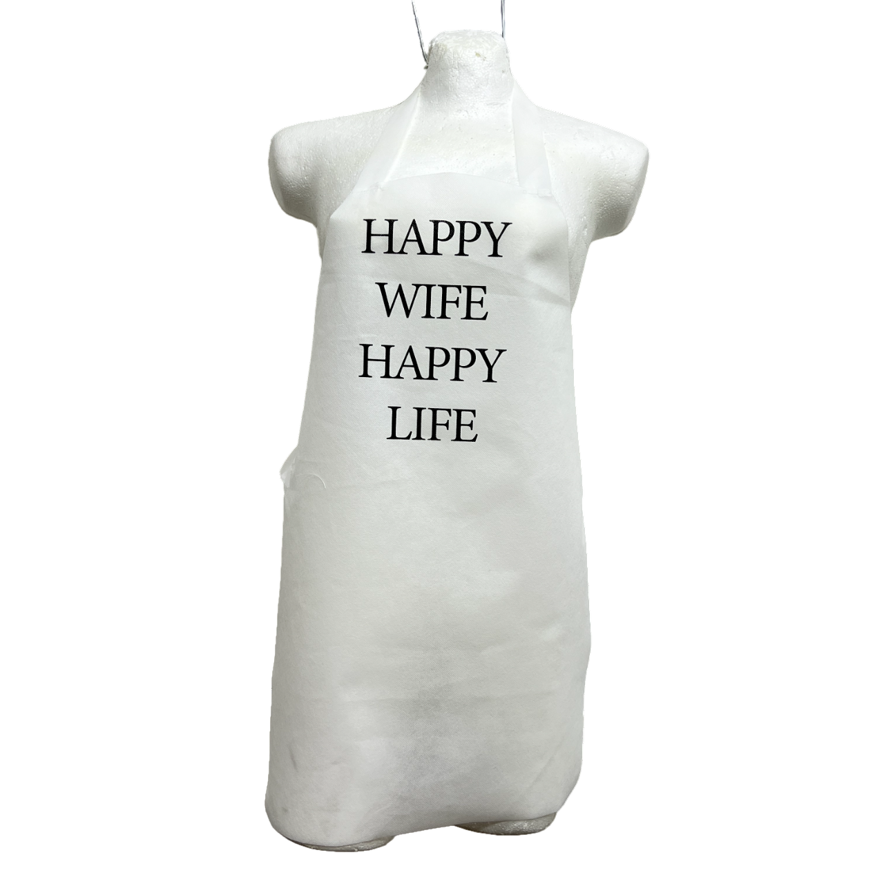 Mandiles para boda en ingles