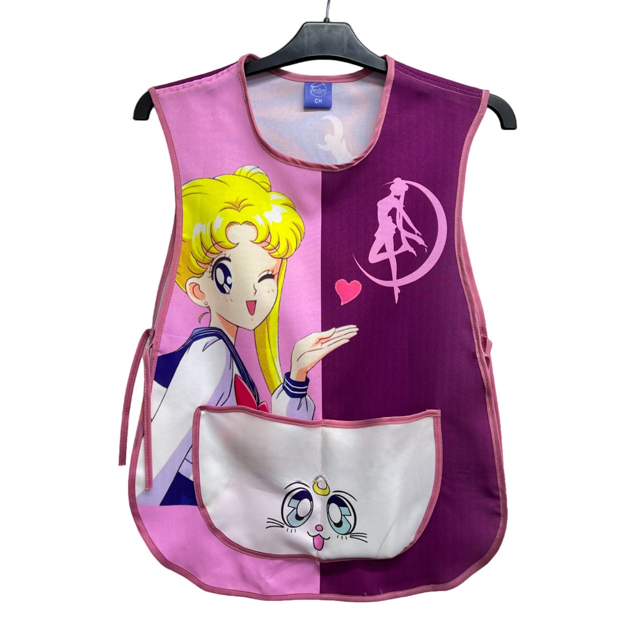 Batas para educadora