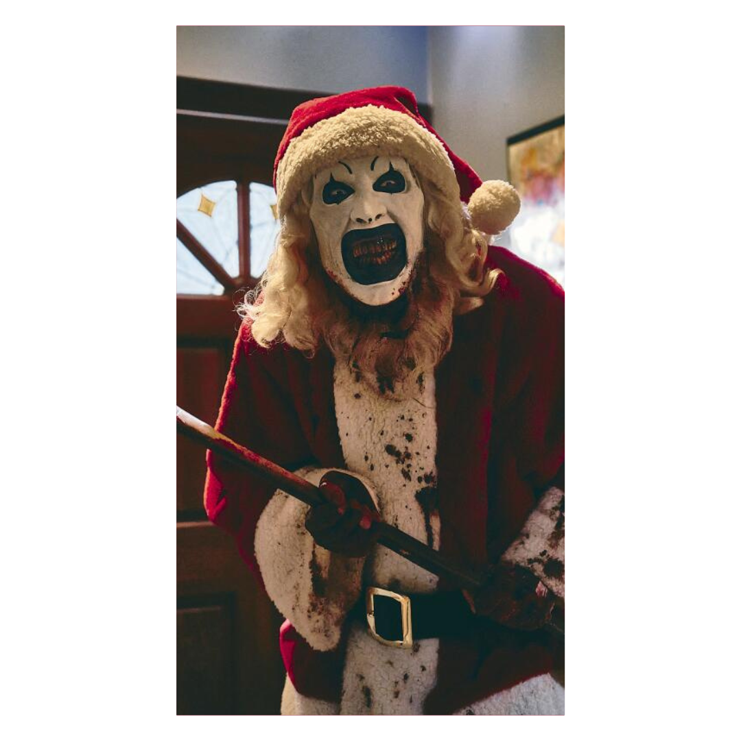 Toalla de Baño microfibra Art the clown