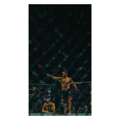 Toalla de Baño Khabib | Suave y Absorbente