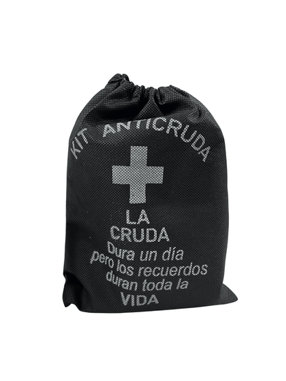 15 Bolsas Morrales Kit Anticruda Para Boda Regalo para Fiesta