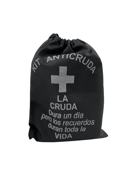 10 Bolsas Morrales Kit Anticruda Para Boda Regalo para Fiesta