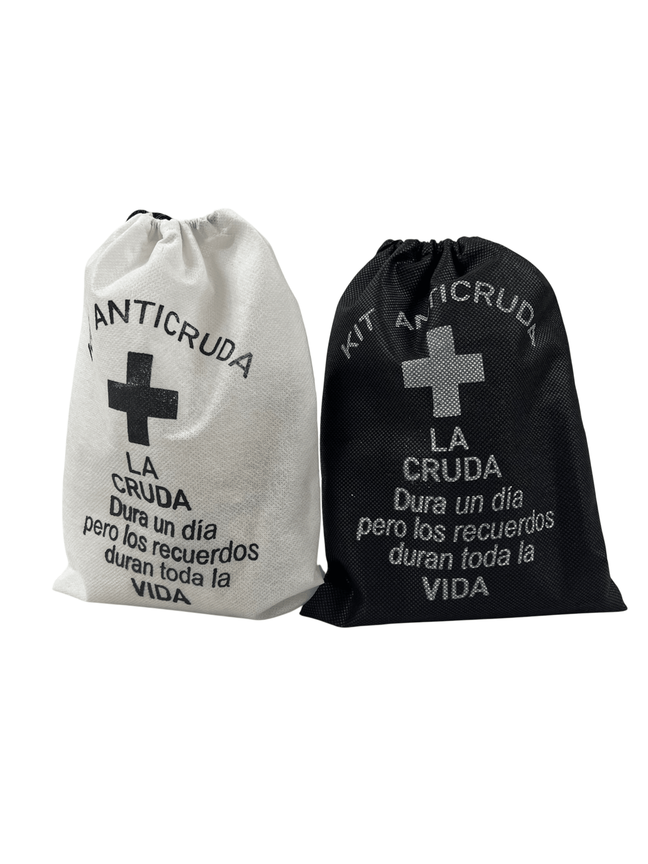 15 Bolsas Morrales Kit Anticruda Para Boda Regalo para Fiesta
