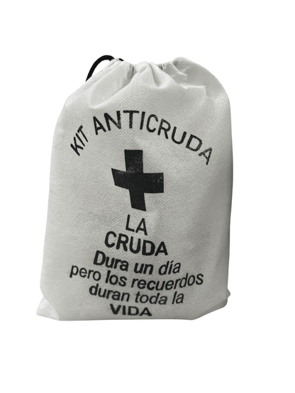15 Bolsas Morrales Kit Anticruda Para Boda Regalo para Fiesta