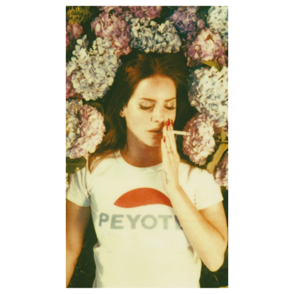 Toalla de Baño Lana Del Rey| Suave y Absorbente