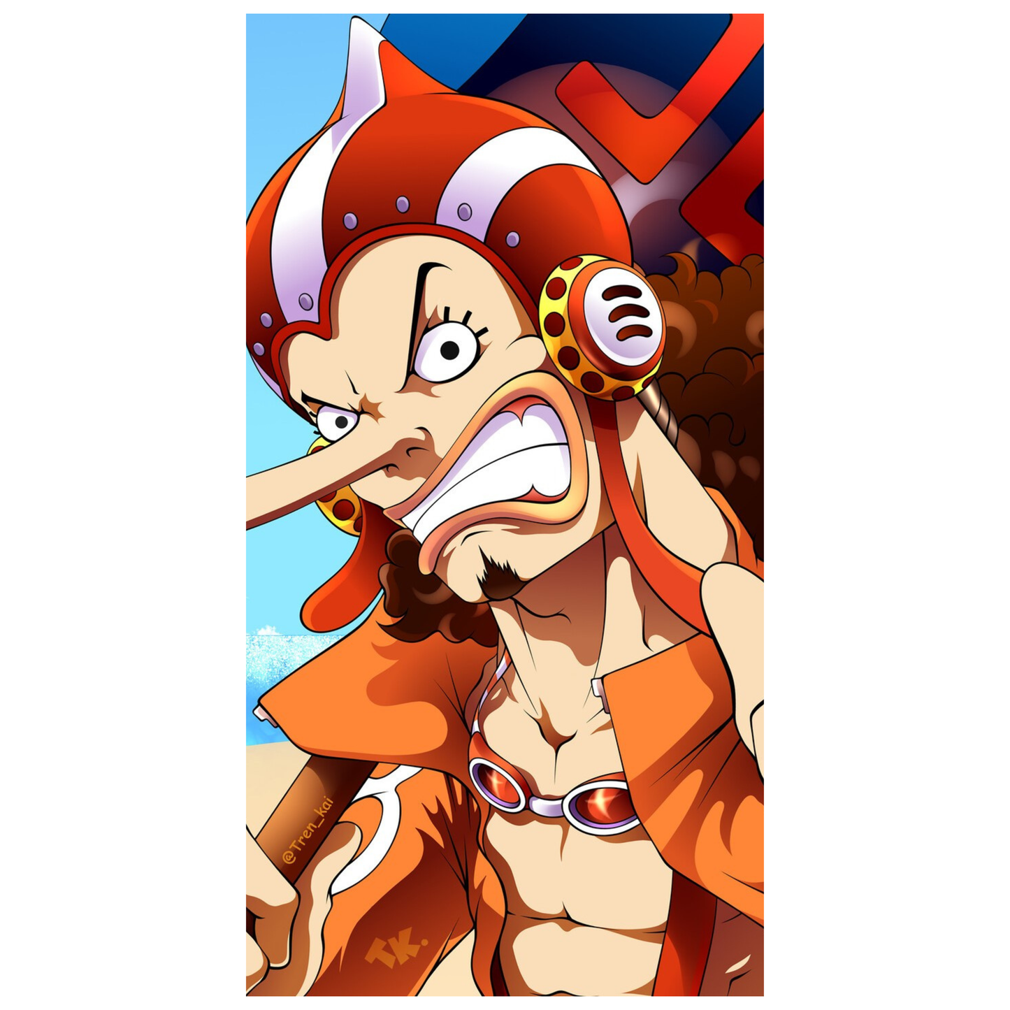 Toalla de baño One piece USOP - Suave y Absorbente