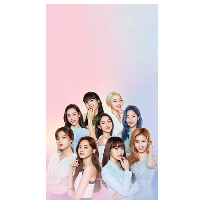 Toalla de Baño TWICE| Suave y Absorbente