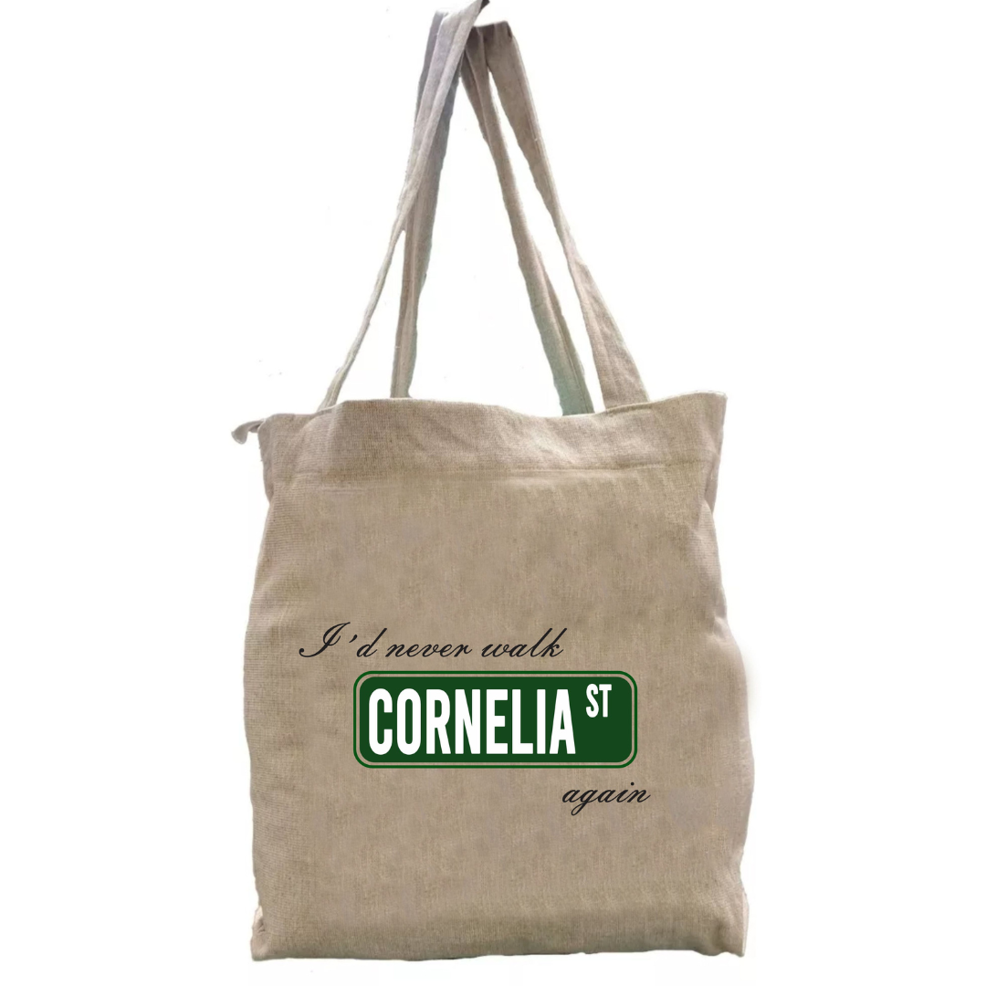 Tote Bag Taylor Swift Eras | Diseños Exclusivos Swiftie