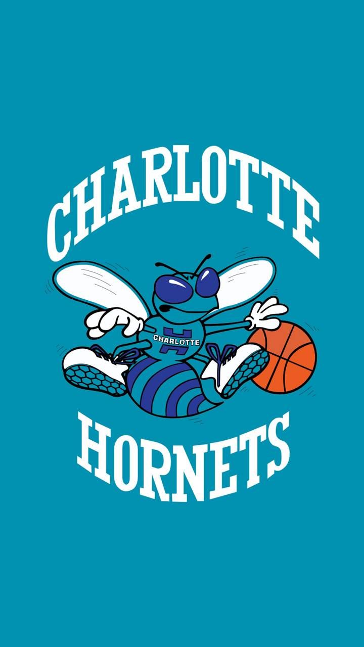 Toalla de baño NBA Hornets - Suave y Absorbente