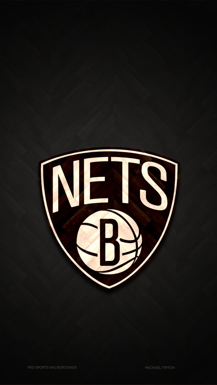 Toalla de baño NBA Nets - Suave y Absorbente