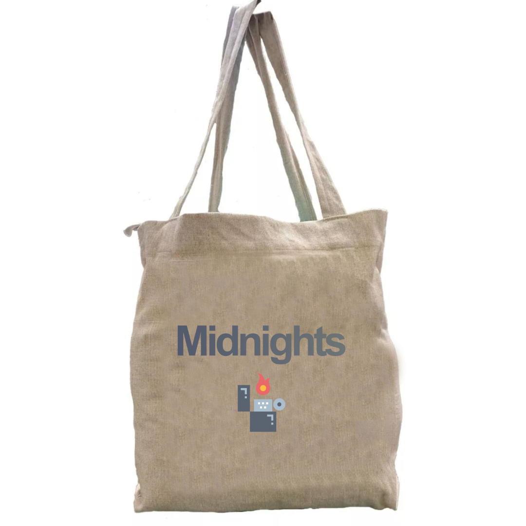 Tote Bag Taylor Swift Eras | Diseños Exclusivos Swiftie