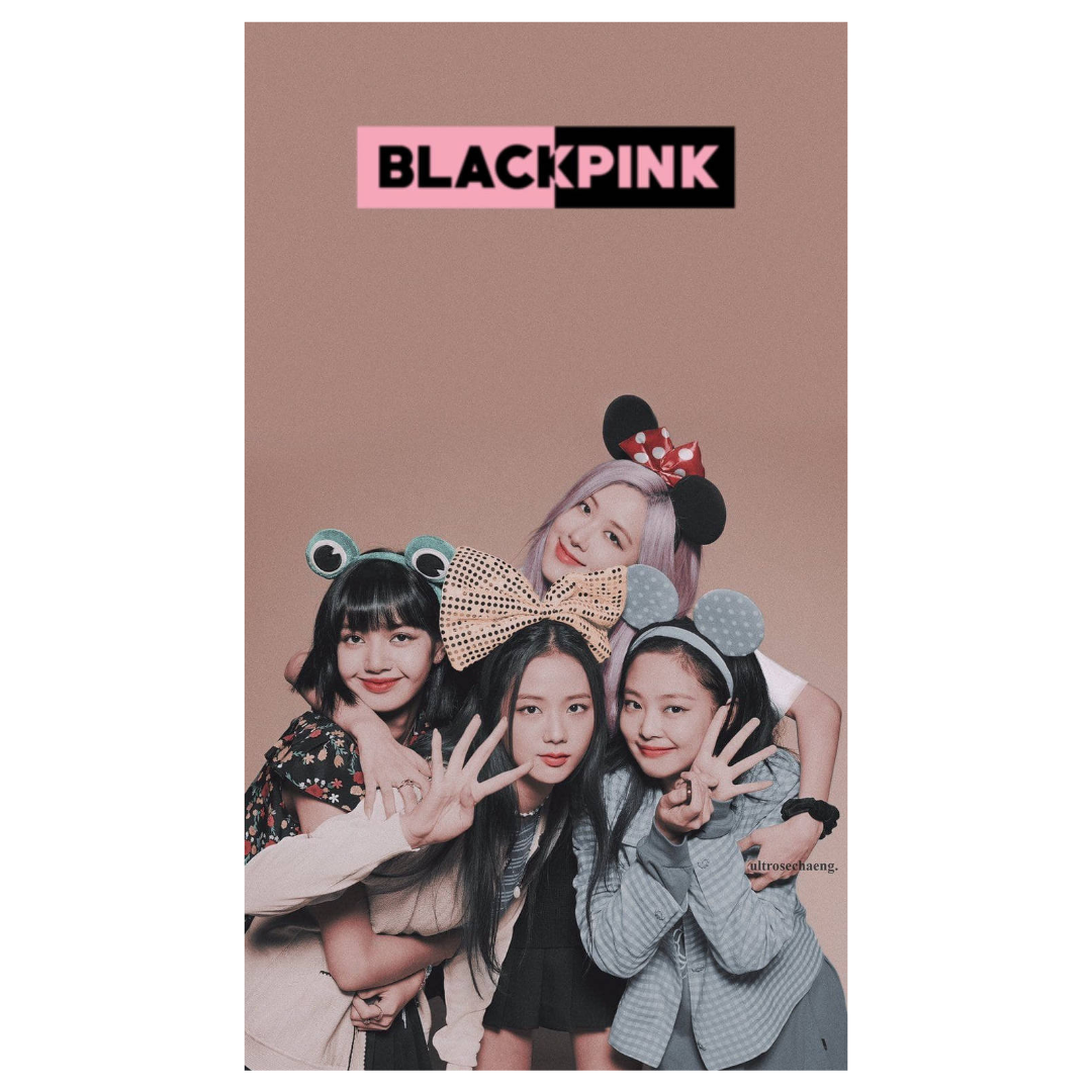 Toalla de Baño BLACKPINK | Suave y Absorbente