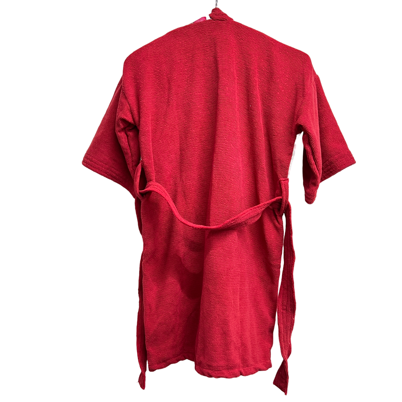 Bata de Baño Para Niño Deadpool