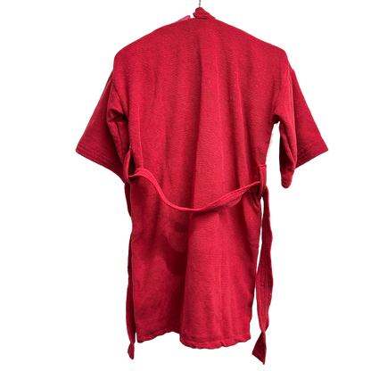 Bata de Baño Para Niño Deadpool