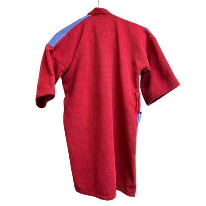 Bata de Baño Para Niños Stitch