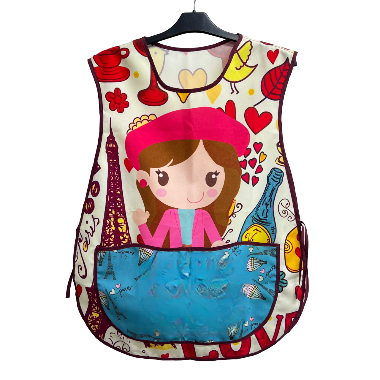 Bata Educadora | Francia