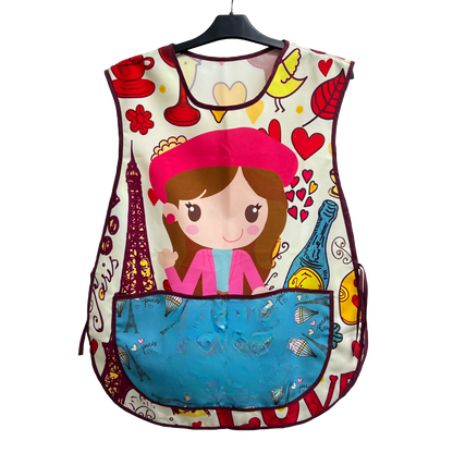 Bata Educadora | Francia