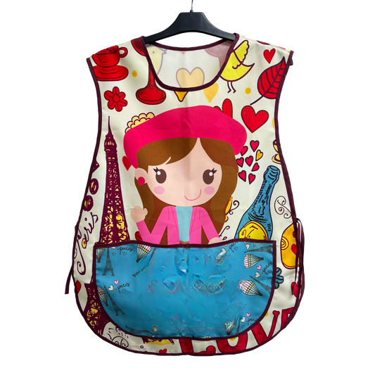 Bata Educadora | Francia