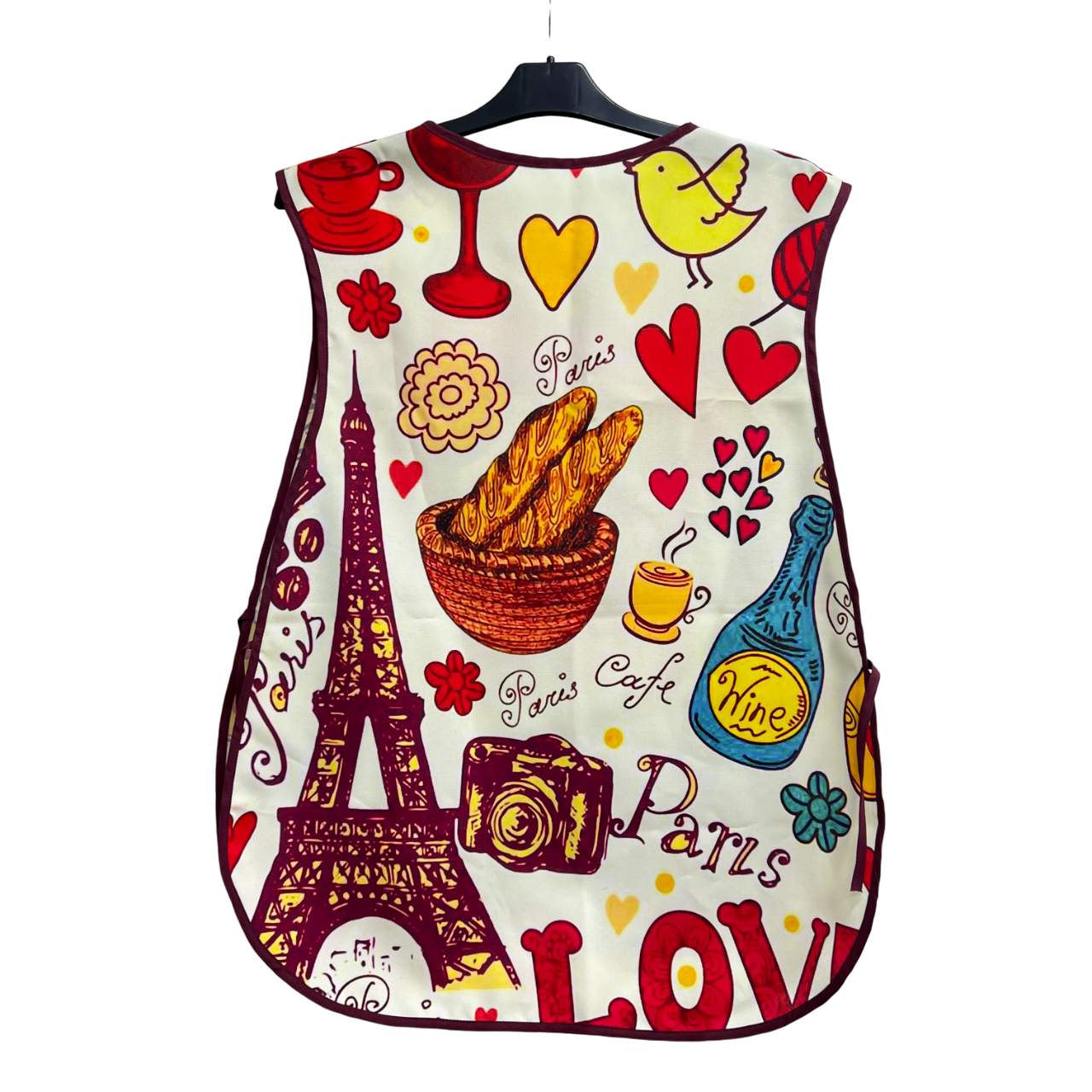 Bata Educadora | Francia