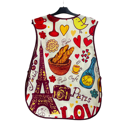 Bata Educadora | Francia