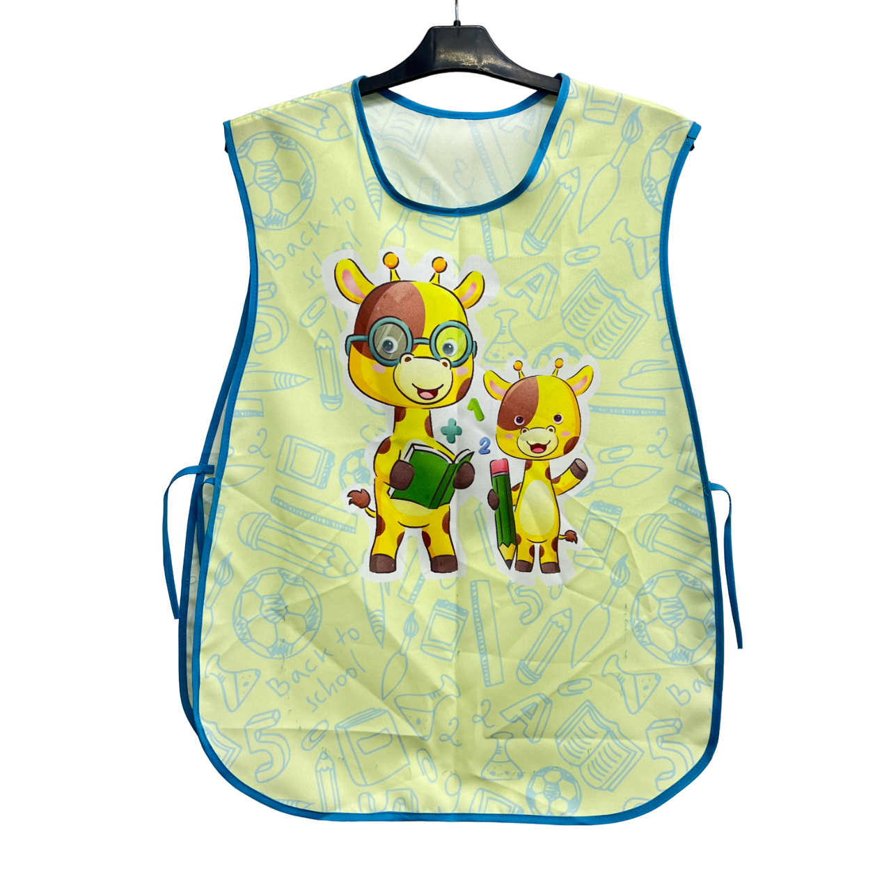 Bata Educadora | Jirafa