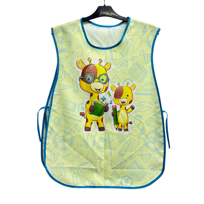 Bata Educadora | Jirafa