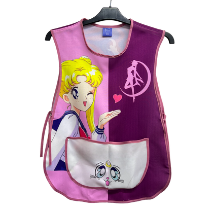 Bata Educadora | Sailor Moon